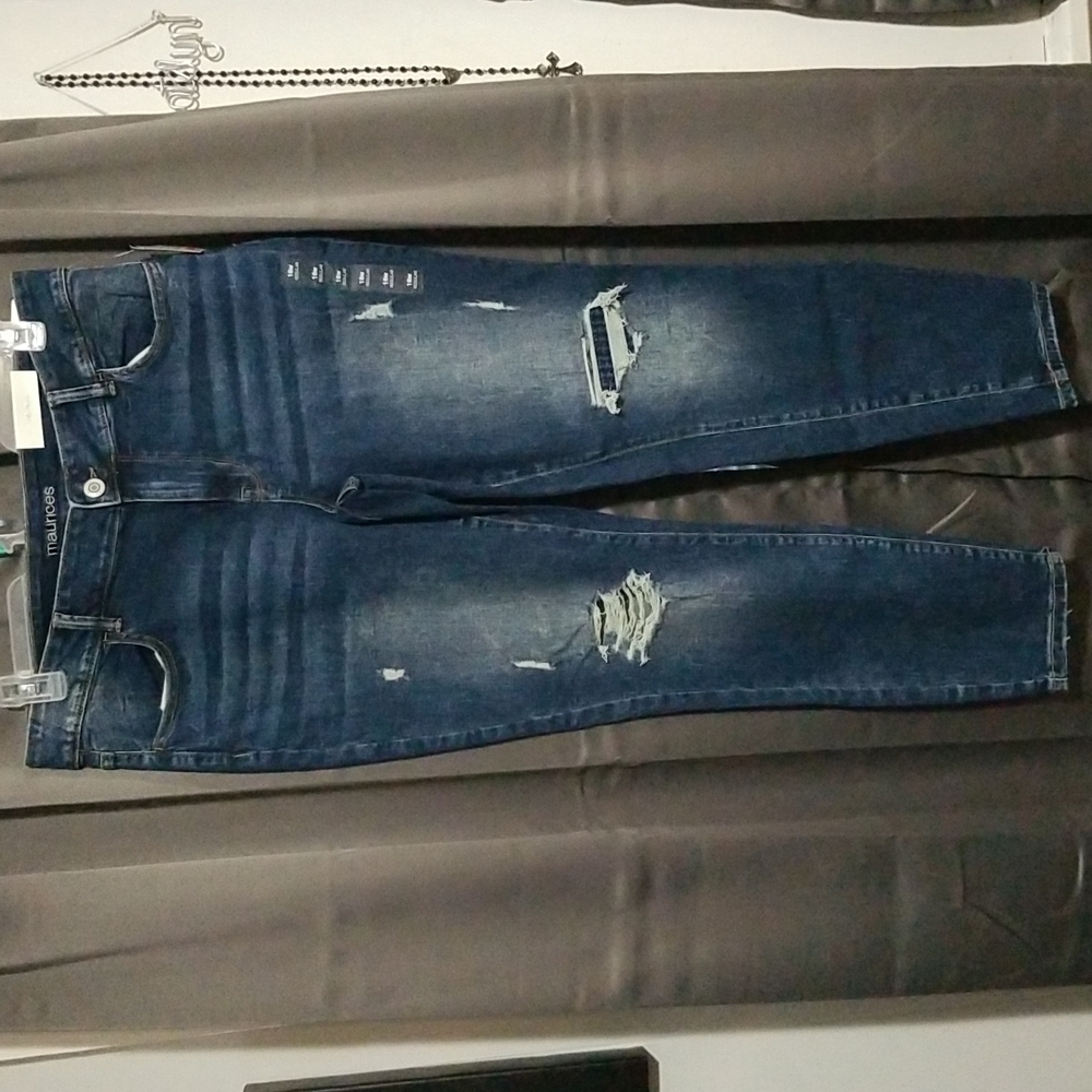 Jeggings size 16w